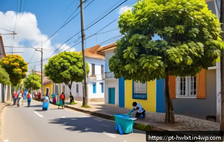 Como o Habit Stacking está transformando as conexões sociais e impulsionando mudanças coletivas no Brasil 4 습관 스택킹의 사회적 영향력 분석 관련 이미지 2